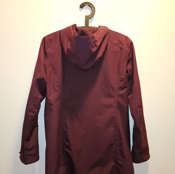 Purple MEC Jacket - Picture 2 of 2